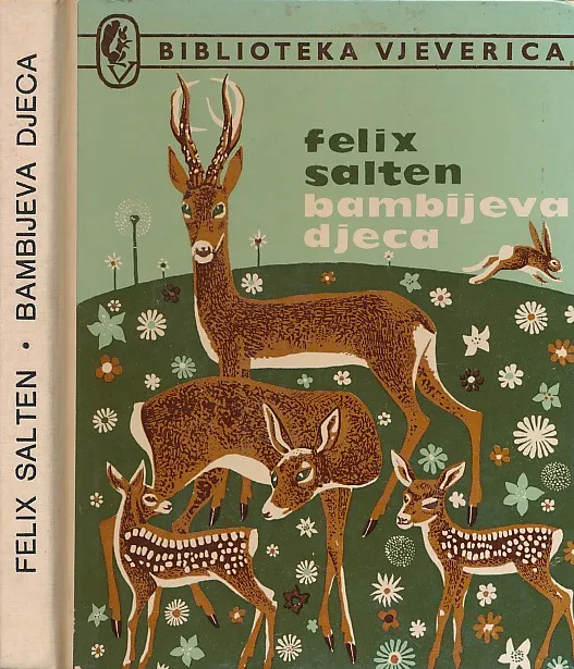 Bambijeva djeca