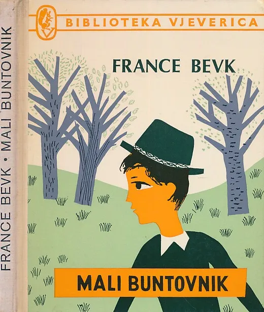 Mali buntovnik