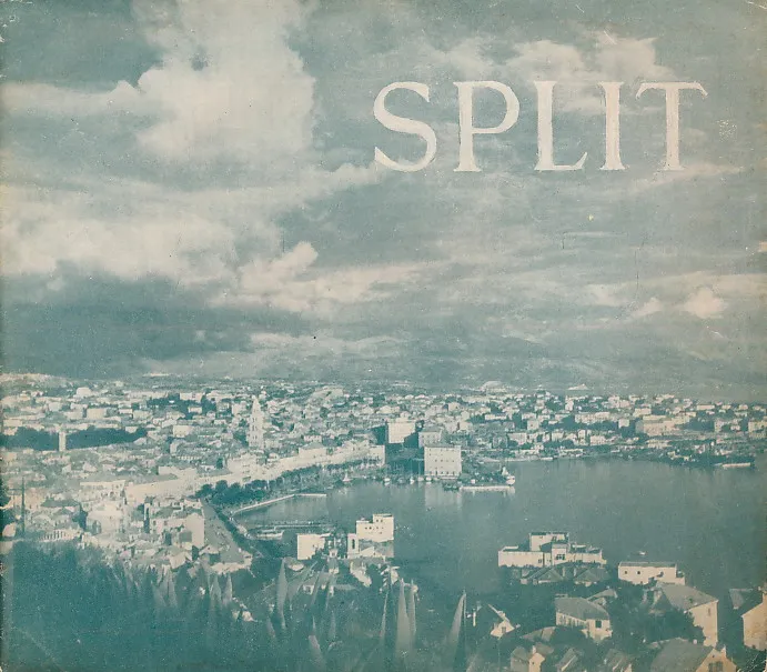 Split (Putnikov vodič)