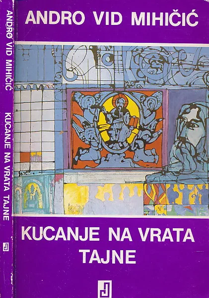 Kucanje na vrata tajne