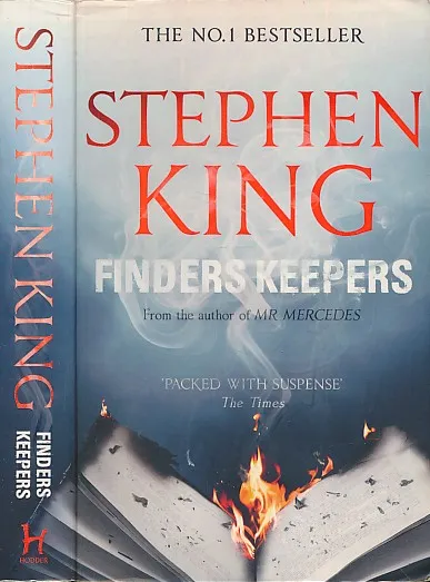Finders Keepers