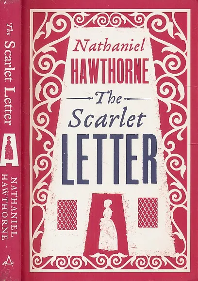 The Scarlet Letter