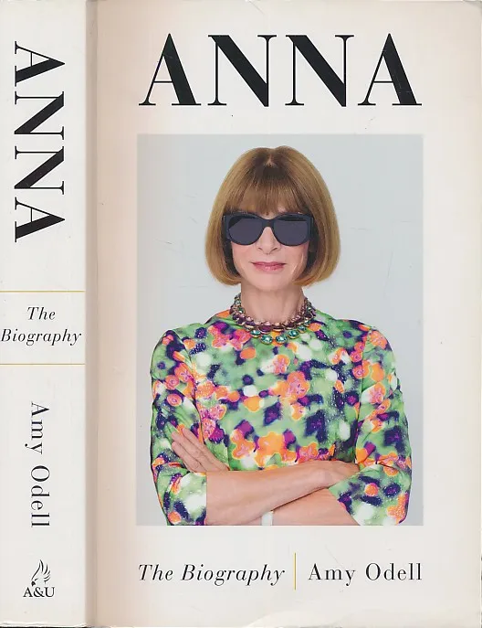 Anna: The Biography