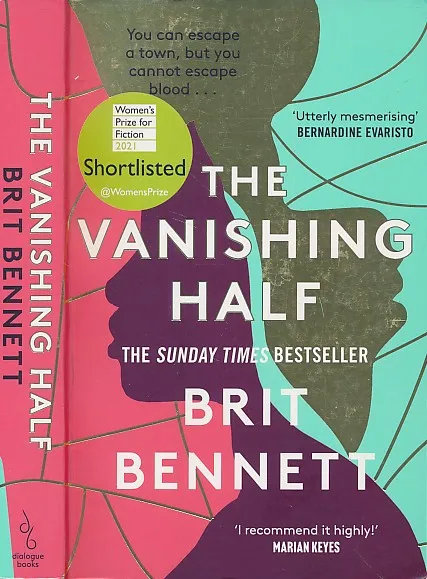 The Vanishing Half