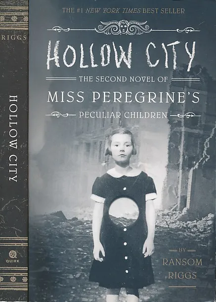 Hollow City