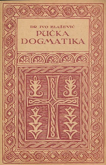 Pučka dogmatika