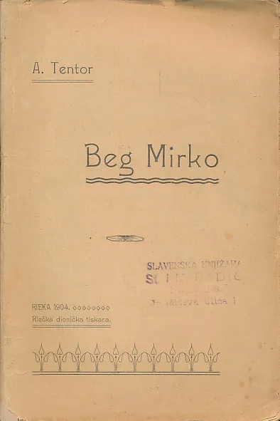 Beg Mirko