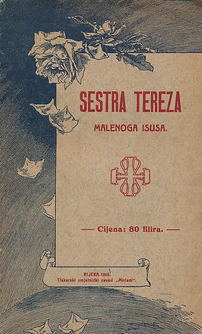 Sestra Tereza Malenoga Isusa