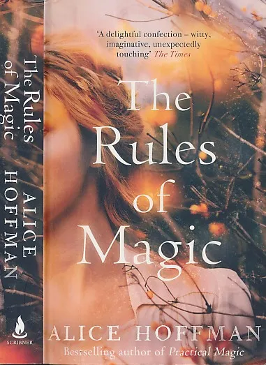 The Rules of Magic