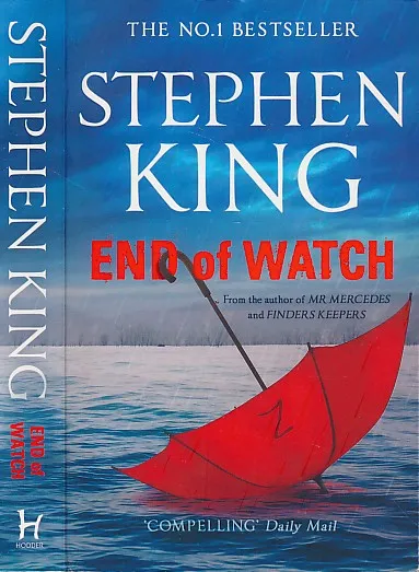 End of Watch