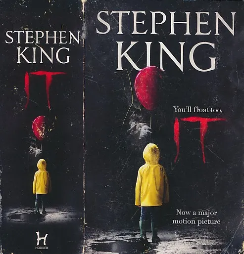It