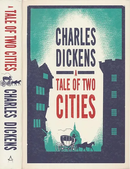 A Tale of Two Cities