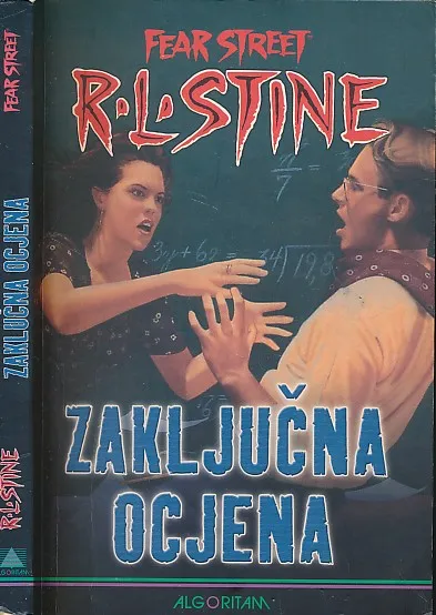 Zaključna ocjena