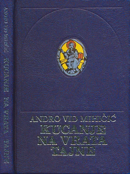 Kucanje na vrata tajne