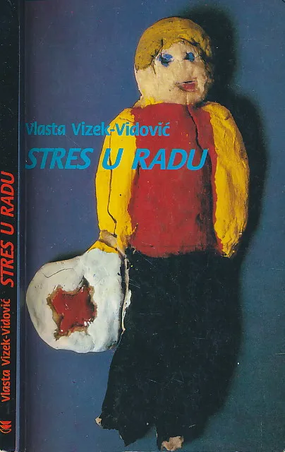 Stres u radu