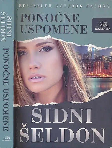 Ponoćne uspomene