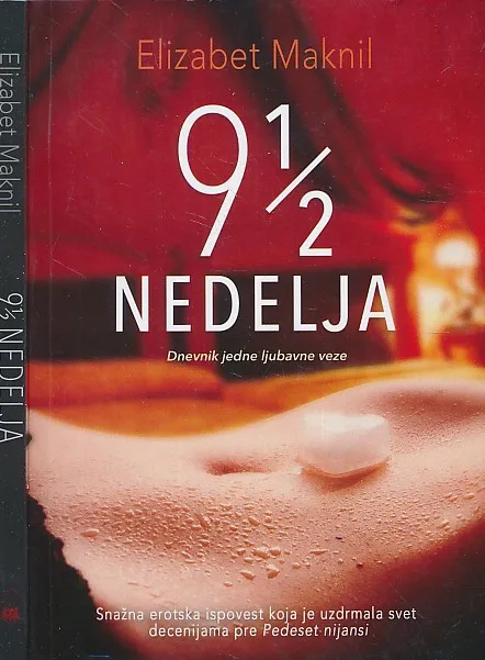 9 1/2 nedelja
