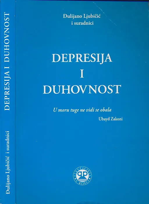 Depresija i duhovnost