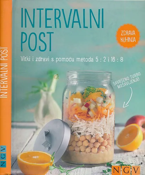 Intervalni post