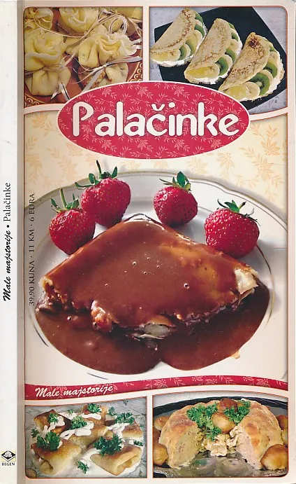 Palačinke