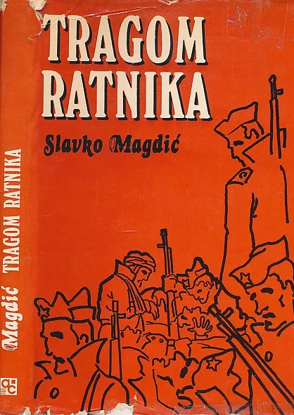 Tragom ratnika
