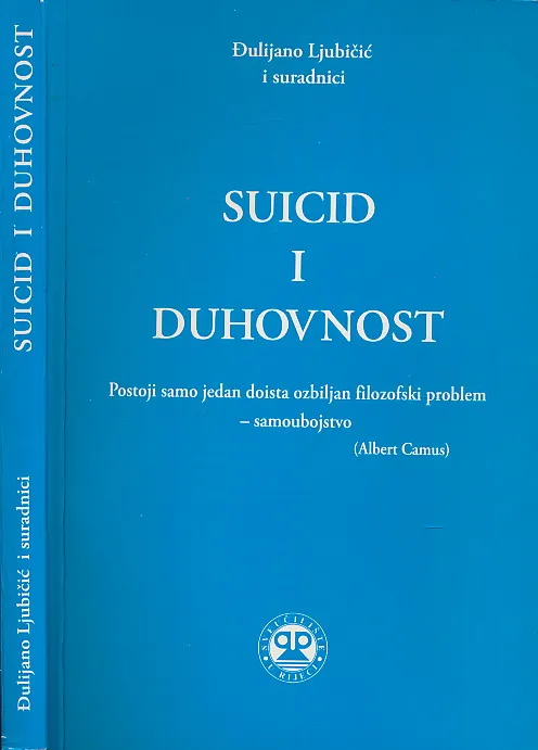 Suicid i duhovnost