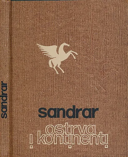 Ostrva i kontinenti