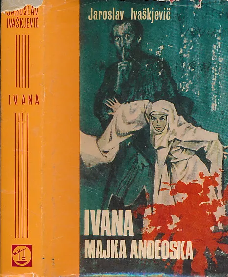 Ivana majka anđeoska