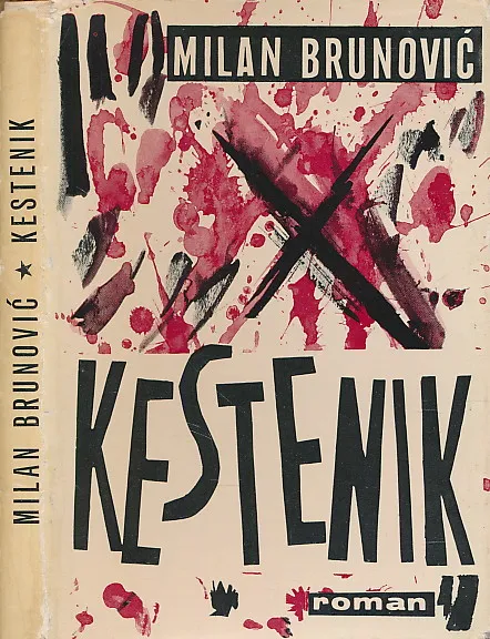 Kestenik