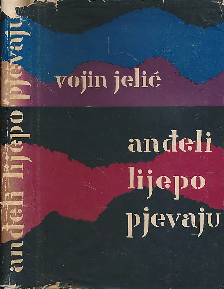 Anđeli lijepo pjevaju