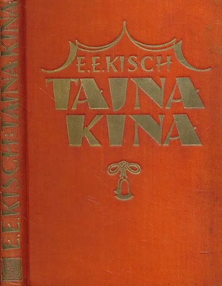 Tajna Kina
