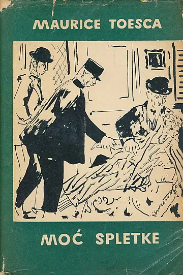Moć spletke