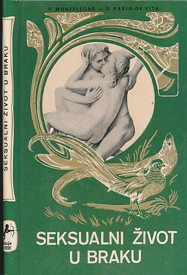Seksualni život u braku