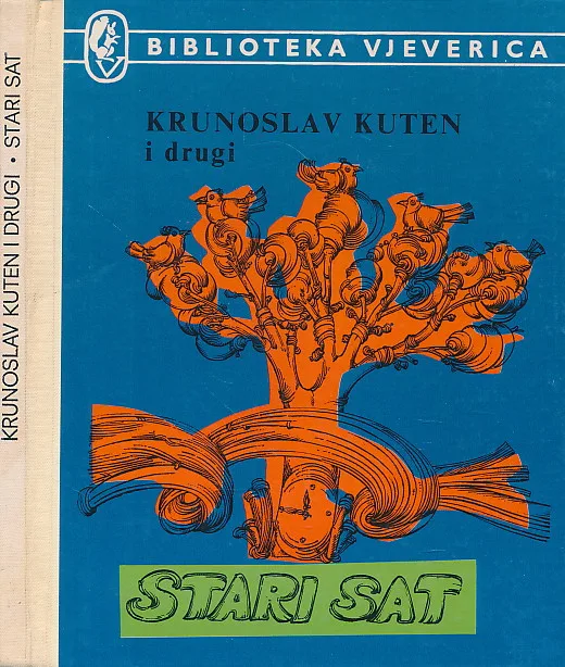 Stari sat
