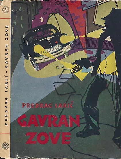 Gavran zove
