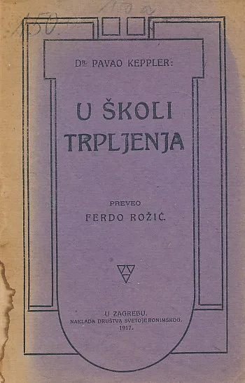 U školi trpljenja