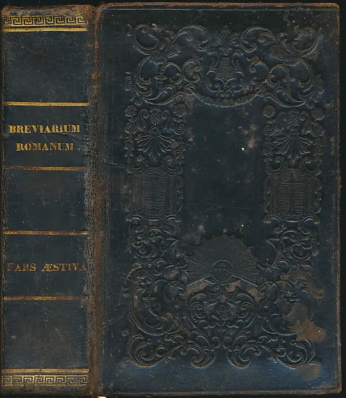 Breviarium Romanum