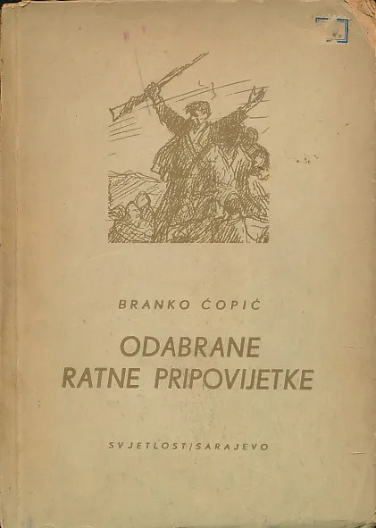 Odabrane ratne pripovijetke