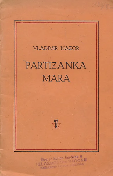 Partizanka Mara