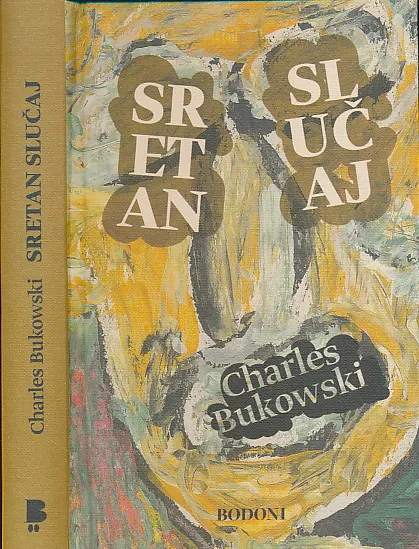 Sretan slučaj