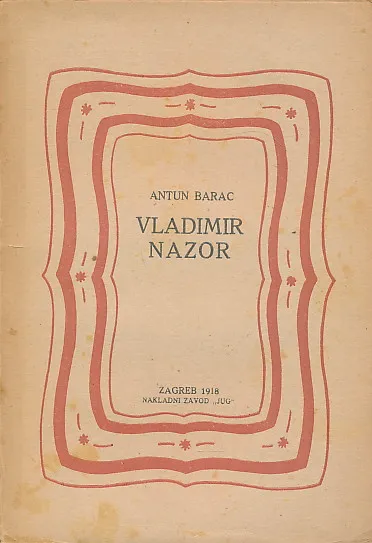 Vladimir Nazor