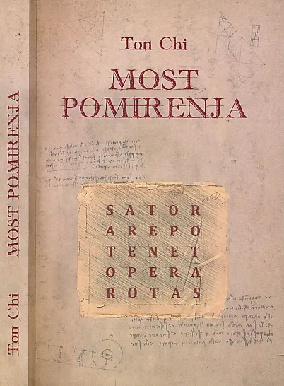 Most pomirenja