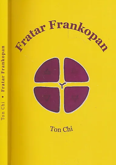 Fratar Frankopan