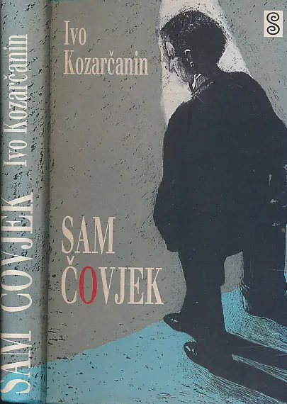 Sam čovjek