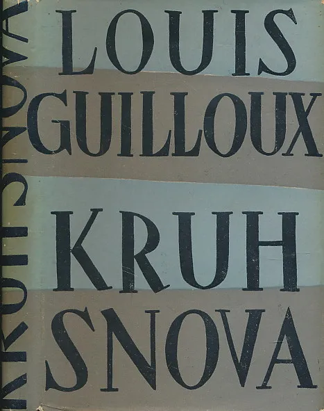 Kruh snova