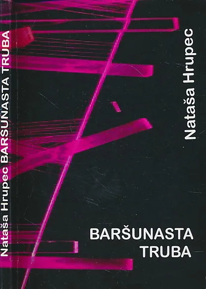 Baršunasta truba