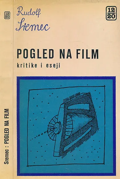 Pogled na film : kritike i eseji