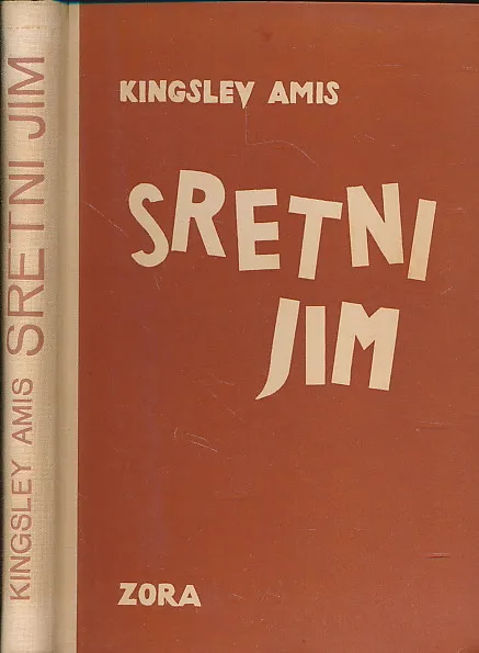 Sretni Jim