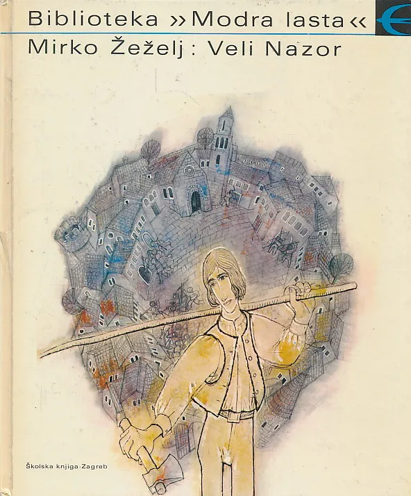 Veli Nazor