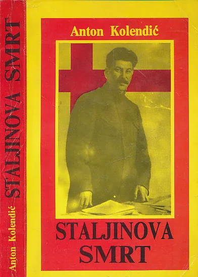 Staljinova smrt